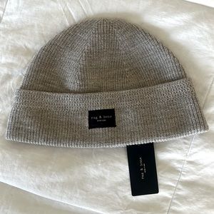 Rag & Bone beanie